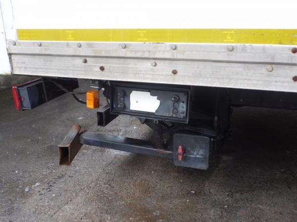 8#3437 Autocarro Fiat Iveco 120E18 in vendita - foto 12