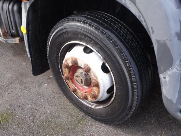 8#3437 Autocarro Fiat Iveco 120E18 in vendita - foto 13