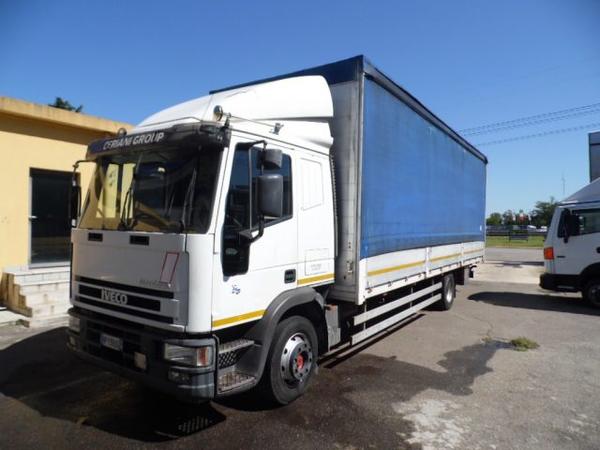 9#3437 Autocarro Fiat Iveco 120E23 in vendita - foto 1