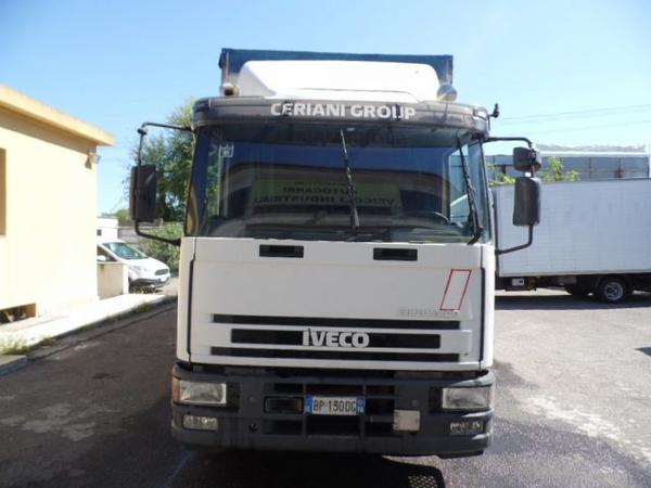 9#3437 Autocarro Fiat Iveco 120E23 in vendita - foto 3