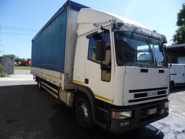 9#3437 Autocarro Fiat Iveco 120E23 in vendita - foto 4
