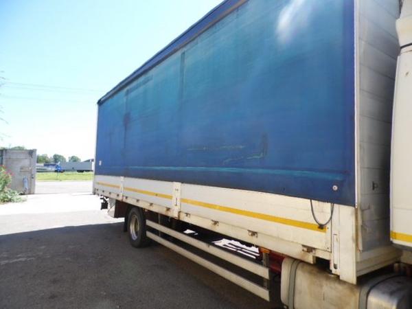 9#3437 Autocarro Fiat Iveco 120E23 in vendita - foto 5