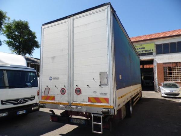 9#3437 Autocarro Fiat Iveco 120E23 in vendita - foto 6
