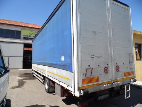 9#3437 Autocarro Fiat Iveco 120E23 in vendita - foto 7
