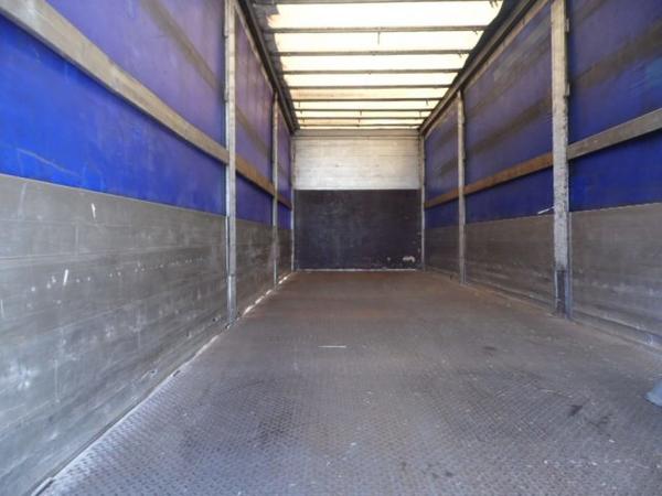 9#3437 Autocarro Fiat Iveco 120E23 in vendita - foto 8