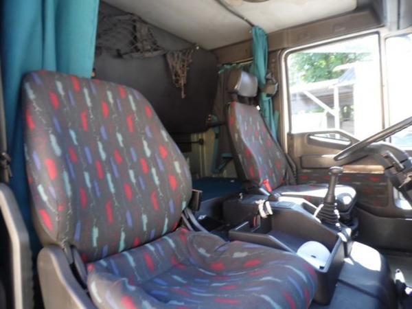 9#3437 Autocarro Fiat Iveco 120E23 in vendita - foto 11
