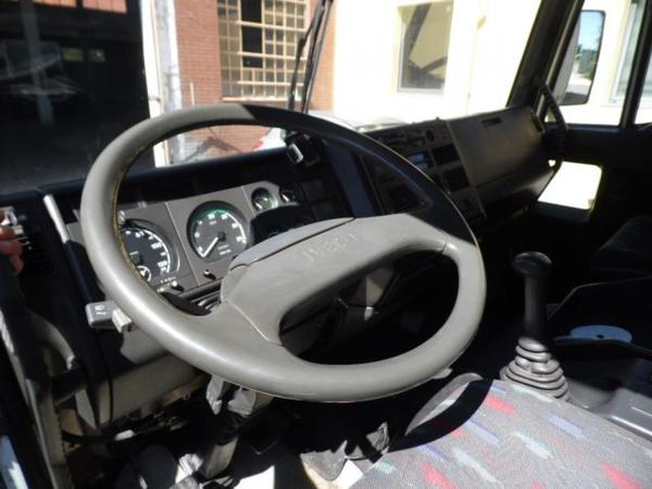 9#3437 Autocarro Fiat Iveco 120E23 in vendita - foto 13
