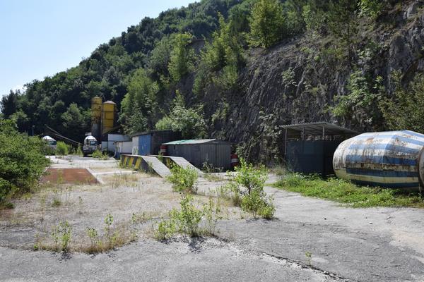 1#3438 Cessione complesso industriale per la produzione di calcestruzzo in vendita - foto 4