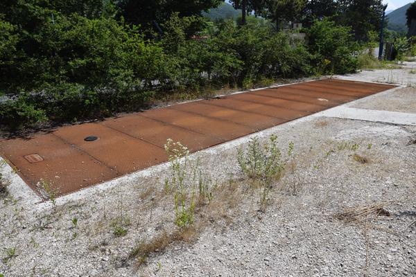 1#3438 Cessione complesso industriale per la produzione di calcestruzzo in vendita - foto 7