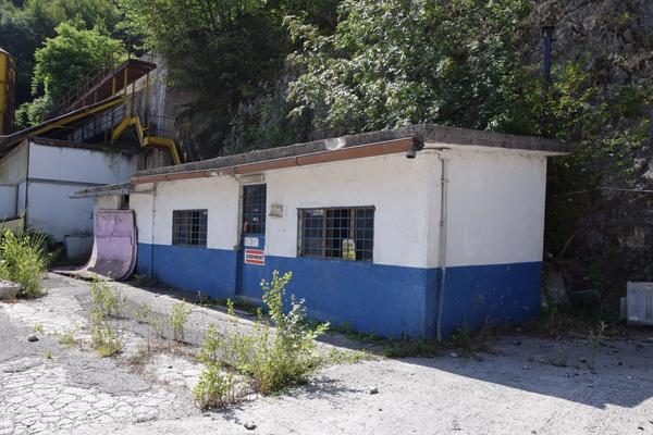 1#3438 Cessione complesso industriale per la produzione di calcestruzzo in vendita - foto 9