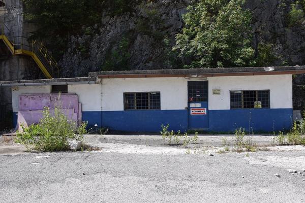 1#3438 Cessione complesso industriale per la produzione di calcestruzzo in vendita - foto 10