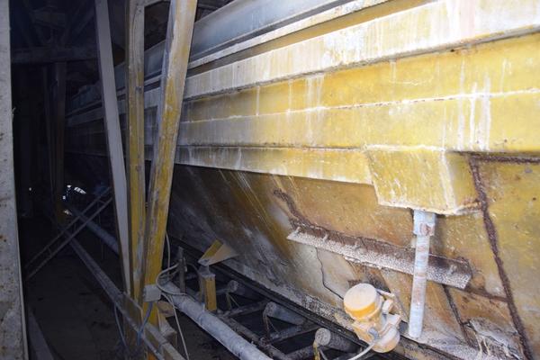 1#3438 Cessione complesso industriale per la produzione di calcestruzzo in vendita - foto 18