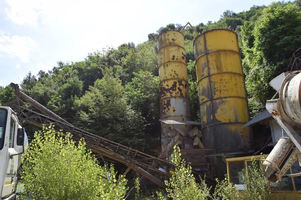 1#3438 Cessione complesso industriale per la produzione di calcestruzzo in vendita - foto 19