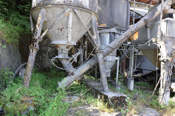 1#3438 Cessione complesso industriale per la produzione di calcestruzzo in vendita - foto 23