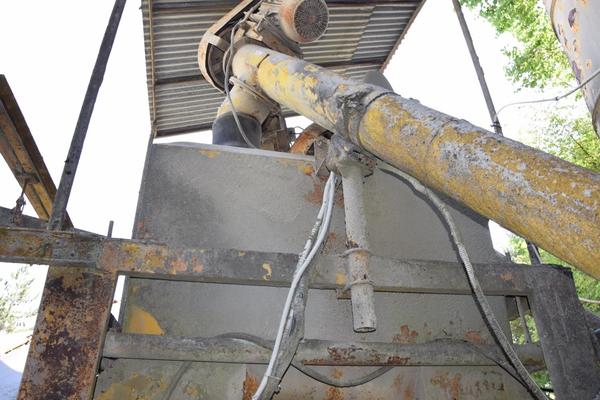 1#3438 Cessione complesso industriale per la produzione di calcestruzzo in vendita - foto 26