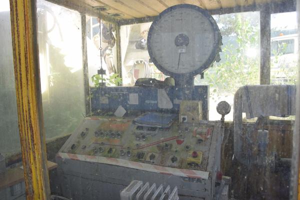 1#3438 Cessione complesso industriale per la produzione di calcestruzzo in vendita - foto 30