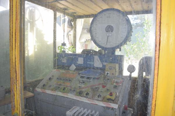 1#3438 Cessione complesso industriale per la produzione di calcestruzzo in vendita - foto 33