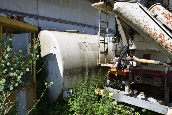 1#3438 Cessione complesso industriale per la produzione di calcestruzzo in vendita - foto 34