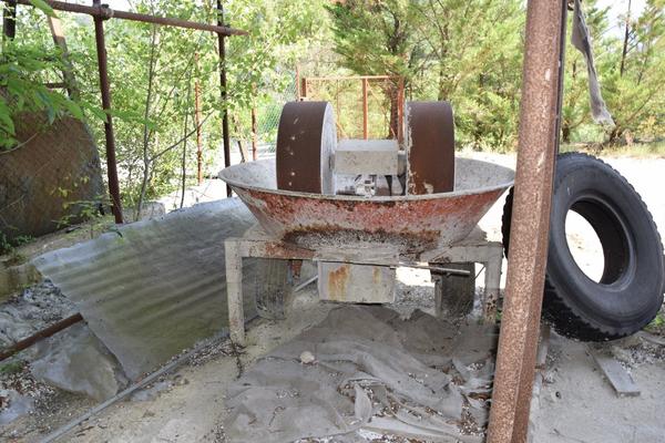 1#3438 Cessione complesso industriale per la produzione di calcestruzzo in vendita - foto 38