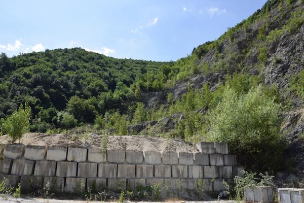 1#3438 Cessione complesso industriale per la produzione di calcestruzzo in vendita - foto 39