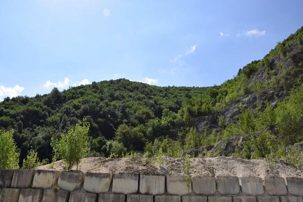 1#3438 Cessione complesso industriale per la produzione di calcestruzzo in vendita - foto 41