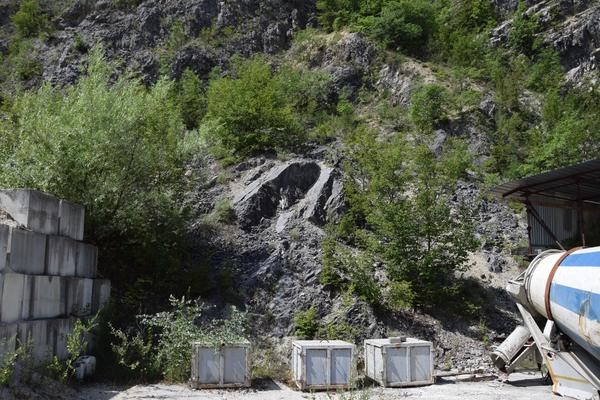 1#3438 Cessione complesso industriale per la produzione di calcestruzzo in vendita - foto 42