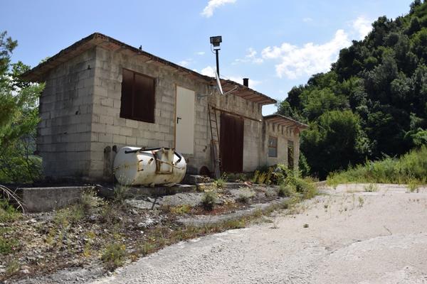 1#3438 Cessione complesso industriale per la produzione di calcestruzzo in vendita - foto 43