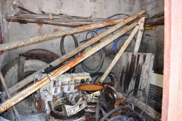 1#3438 Cessione complesso industriale per la produzione di calcestruzzo in vendita - foto 44