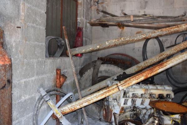 1#3438 Cessione complesso industriale per la produzione di calcestruzzo in vendita - foto 46