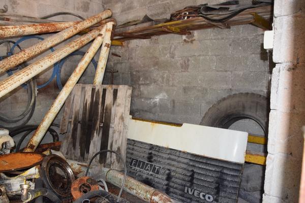 1#3438 Cessione complesso industriale per la produzione di calcestruzzo in vendita - foto 47