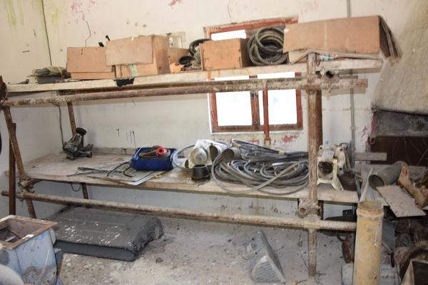 1#3438 Cessione complesso industriale per la produzione di calcestruzzo in vendita - foto 50