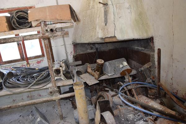 1#3438 Cessione complesso industriale per la produzione di calcestruzzo in vendita - foto 52