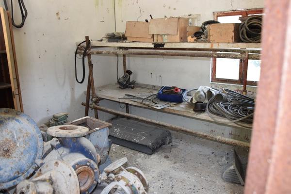 1#3438 Cessione complesso industriale per la produzione di calcestruzzo in vendita - foto 53