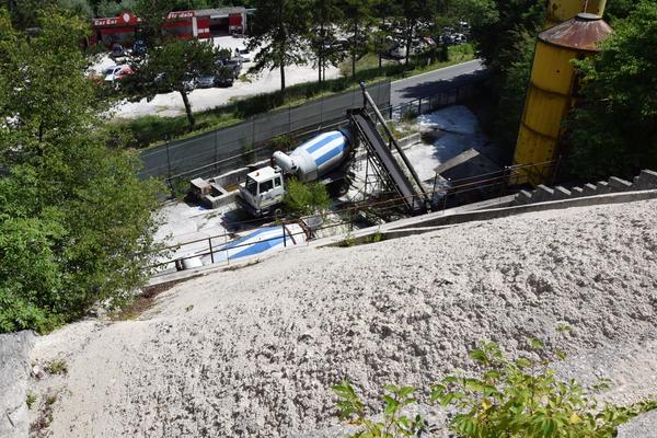 1#3438 Cessione complesso industriale per la produzione di calcestruzzo in vendita - foto 57