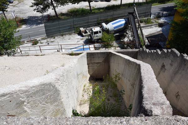 1#3438 Cessione complesso industriale per la produzione di calcestruzzo in vendita - foto 61