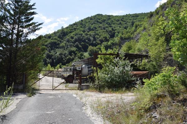1#3438 Cessione complesso industriale per la produzione di calcestruzzo in vendita - foto 63