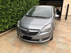 Autovetture Opel Meriva e Adam - Asta 3440 Autovetture Opel Meriva e Adam - Asta 3440