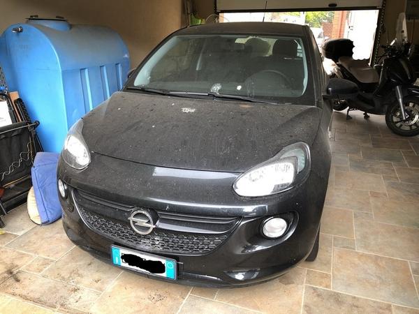1#3440 Autovettura Opel  Adam in vendita - foto 1