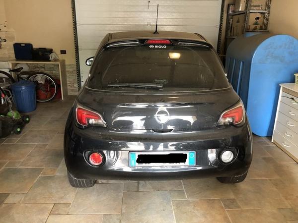 1#3440 Autovettura Opel  Adam in vendita - foto 2