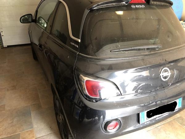 1#3440 Autovettura Opel  Adam in vendita - foto 3