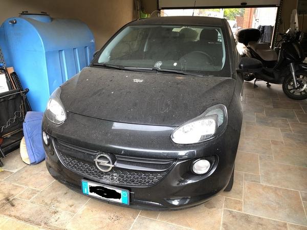 1#3440 Autovettura Opel  Adam in vendita - foto 4