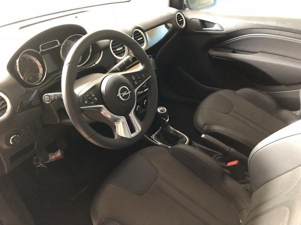1#3440 Autovettura Opel  Adam in vendita - foto 6