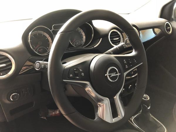1#3440 Autovettura Opel  Adam in vendita - foto 7
