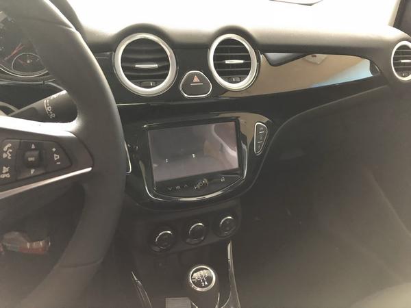 1#3440 Autovettura Opel  Adam in vendita - foto 9