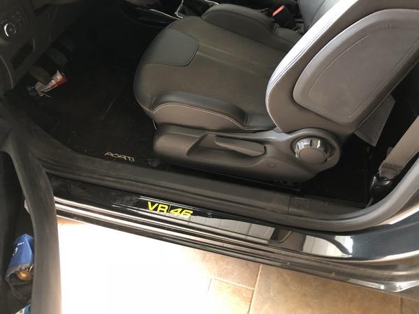 1#3440 Autovettura Opel  Adam in vendita - foto 10