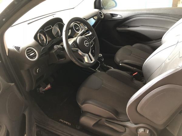 1#3440 Autovettura Opel  Adam in vendita - foto 11