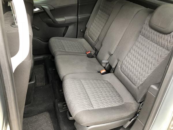 3#3440 Autovettura Opel Meriva in vendita - foto 7