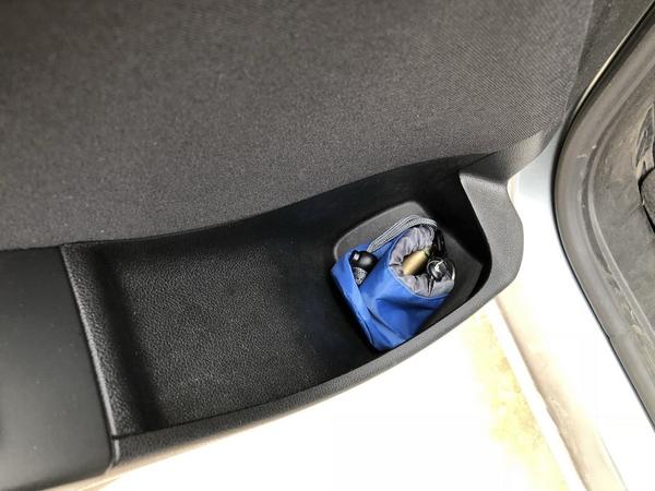 3#3440 Autovettura Opel Meriva in vendita - foto 10