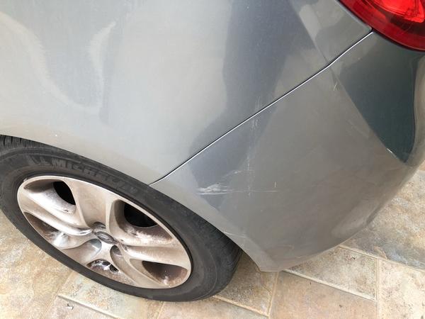 3#3440 Autovettura Opel Meriva in vendita - foto 15