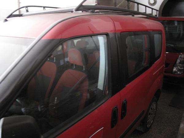 4#3440 Furgone Fiat Dobl in vendita - foto 3
